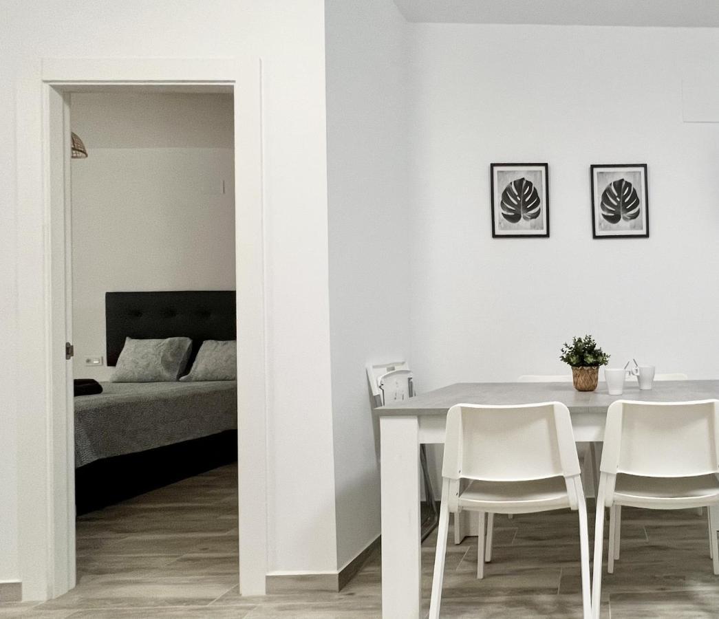 Los Tilos Suites-Vialia Μάλαγα Εξωτερικό φωτογραφία