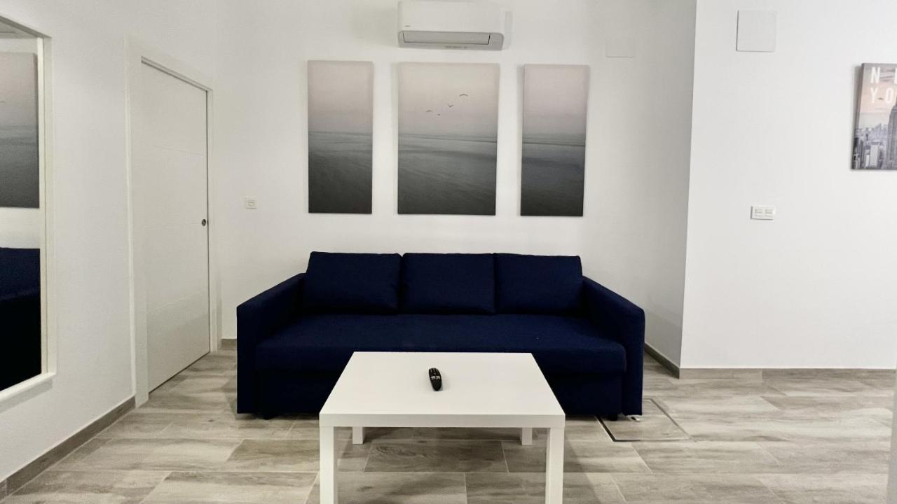Los Tilos Suites-Vialia Μάλαγα Εξωτερικό φωτογραφία